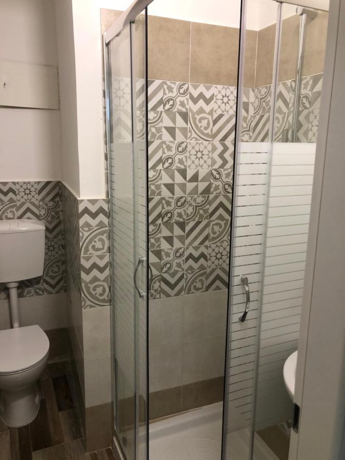 Residenza Fanti Hotel Флоренция Екстериор снимка