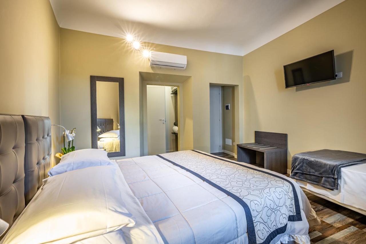 Residenza Fanti Hotel Флоренция Екстериор снимка