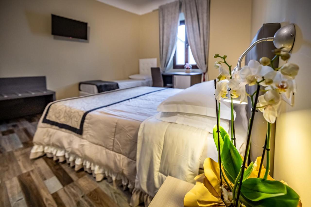 Residenza Fanti Hotel Флоренция Екстериор снимка