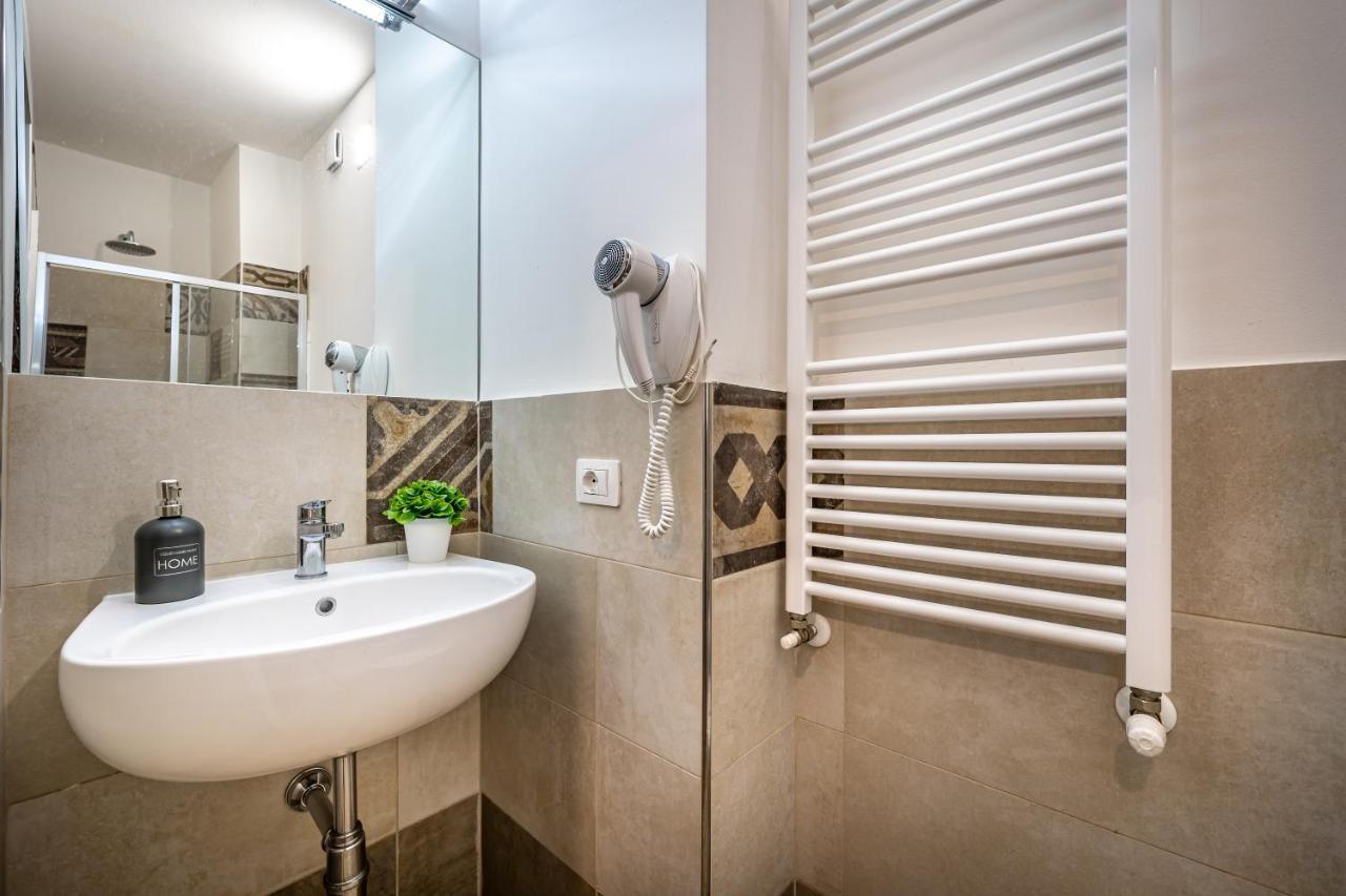 Residenza Fanti Hotel Флоренция Екстериор снимка