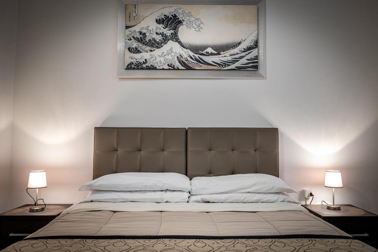 Residenza Fanti Hotel Флоренция Екстериор снимка