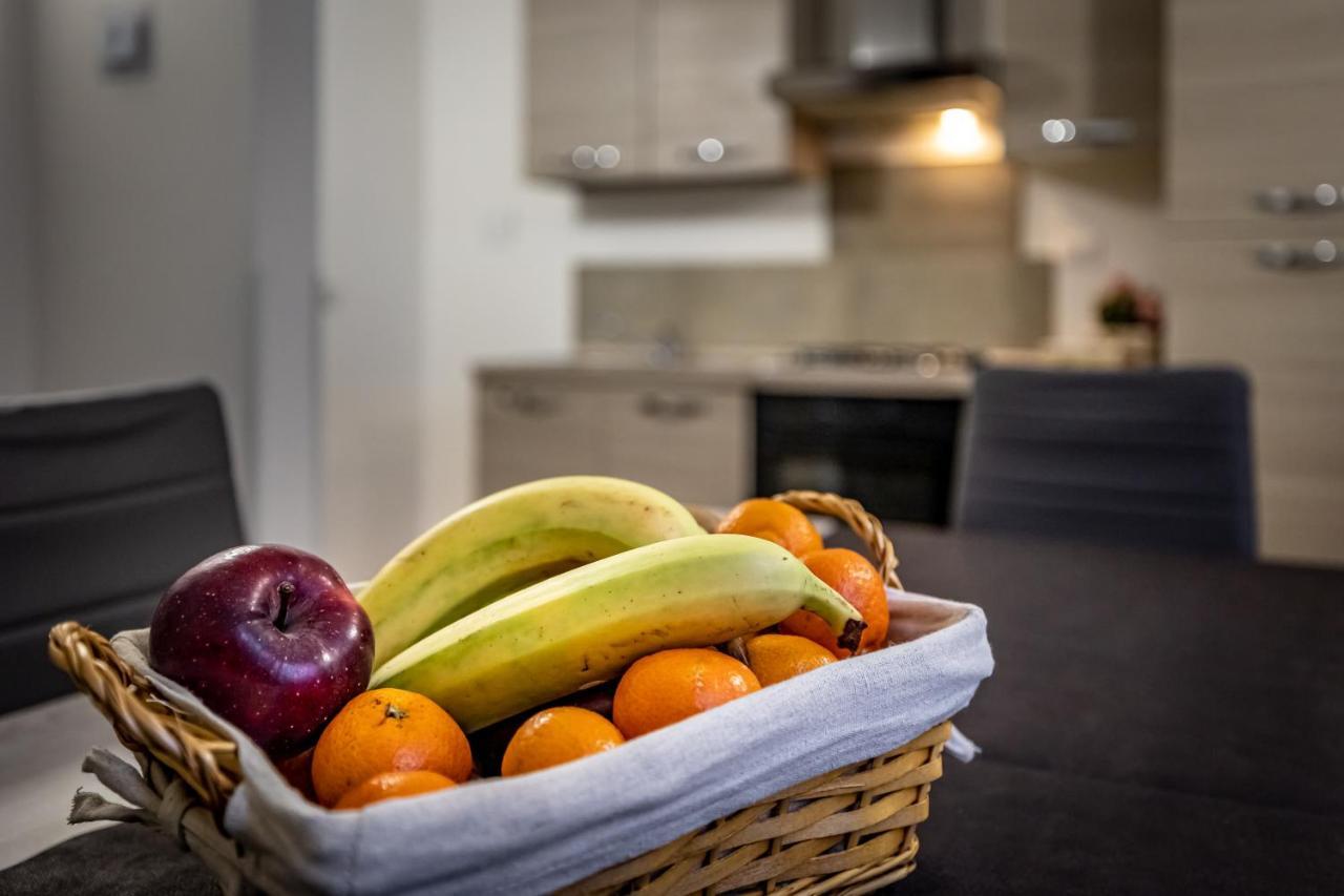 Residenza Fanti Hotel Флоренция Екстериор снимка